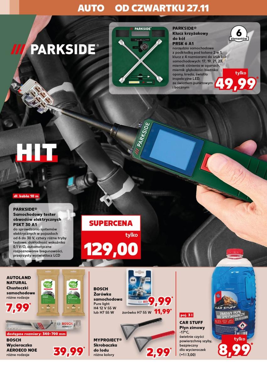 Gazetka promocyjna Kaufland str. 4