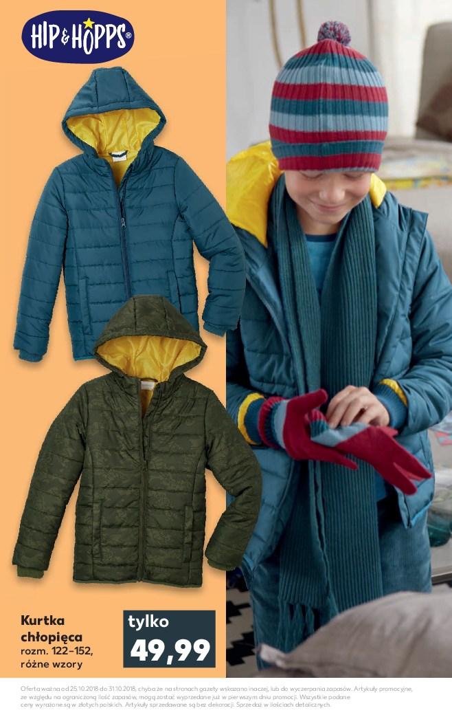 Gazetka promocyjna Kaufland str. 7