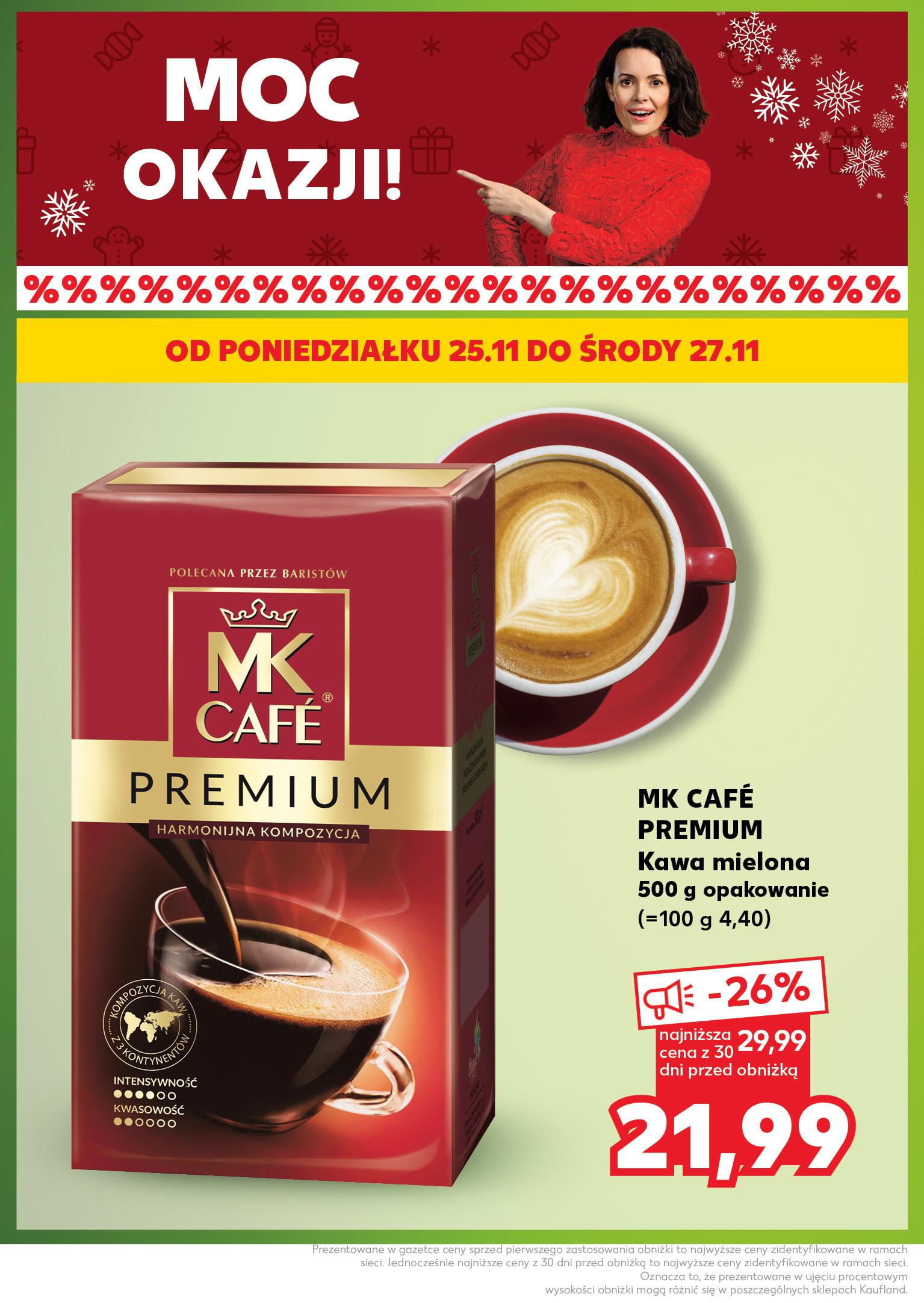 Gazetka promocyjna Kaufland str. 2