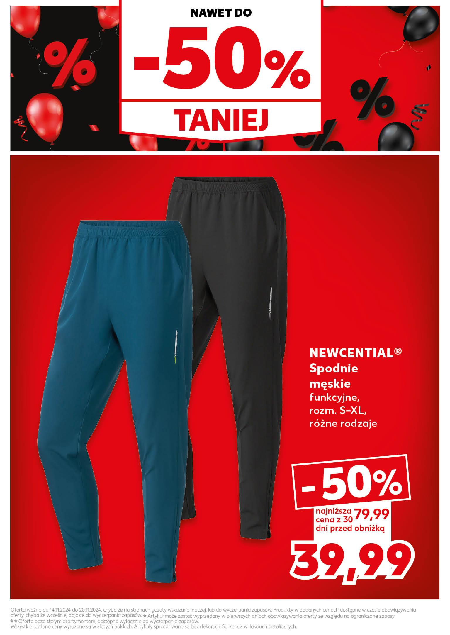 Gazetka promocyjna Kaufland str. 15