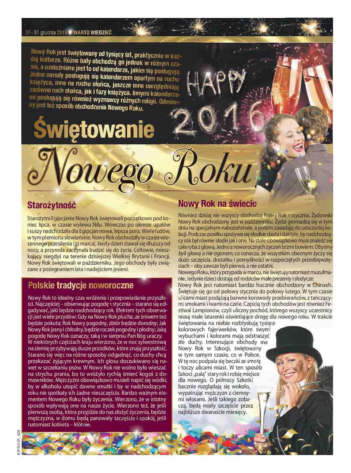 Gazetka promocyjna Kaufland str. 28