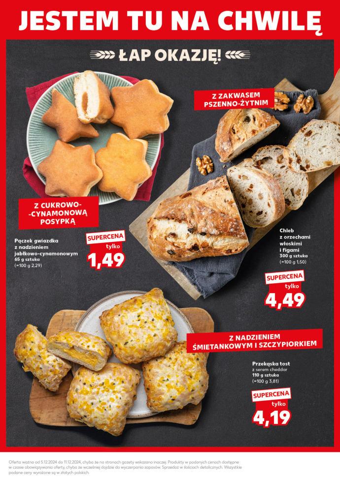 Gazetka promocyjna Kaufland str. 31
