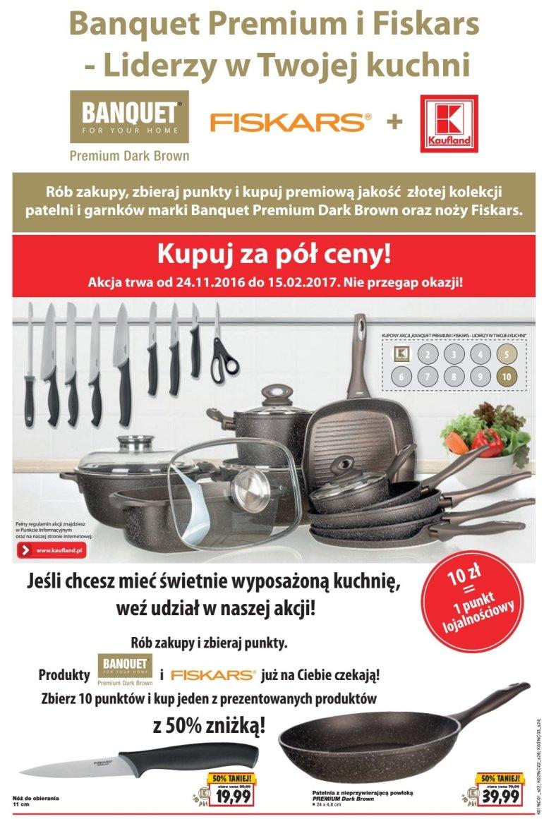 Gazetka promocyjna Kaufland str. 22