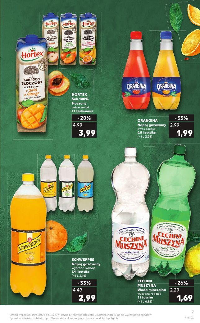 Gazetka promocyjna Kaufland str. 7