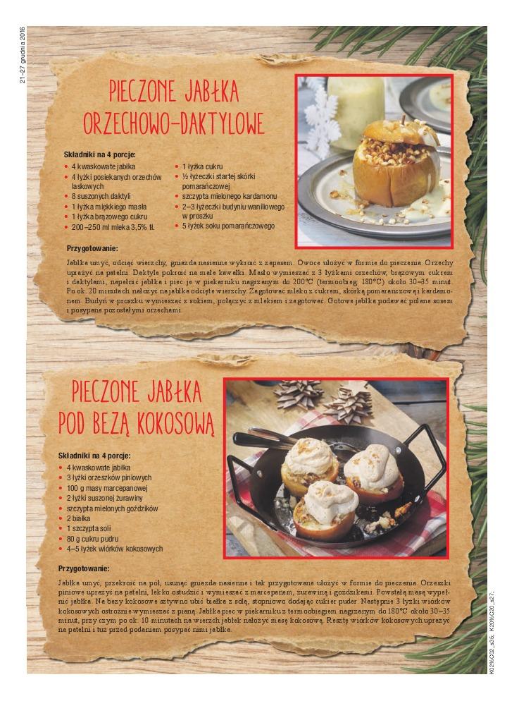 Gazetka promocyjna Kaufland str. 35