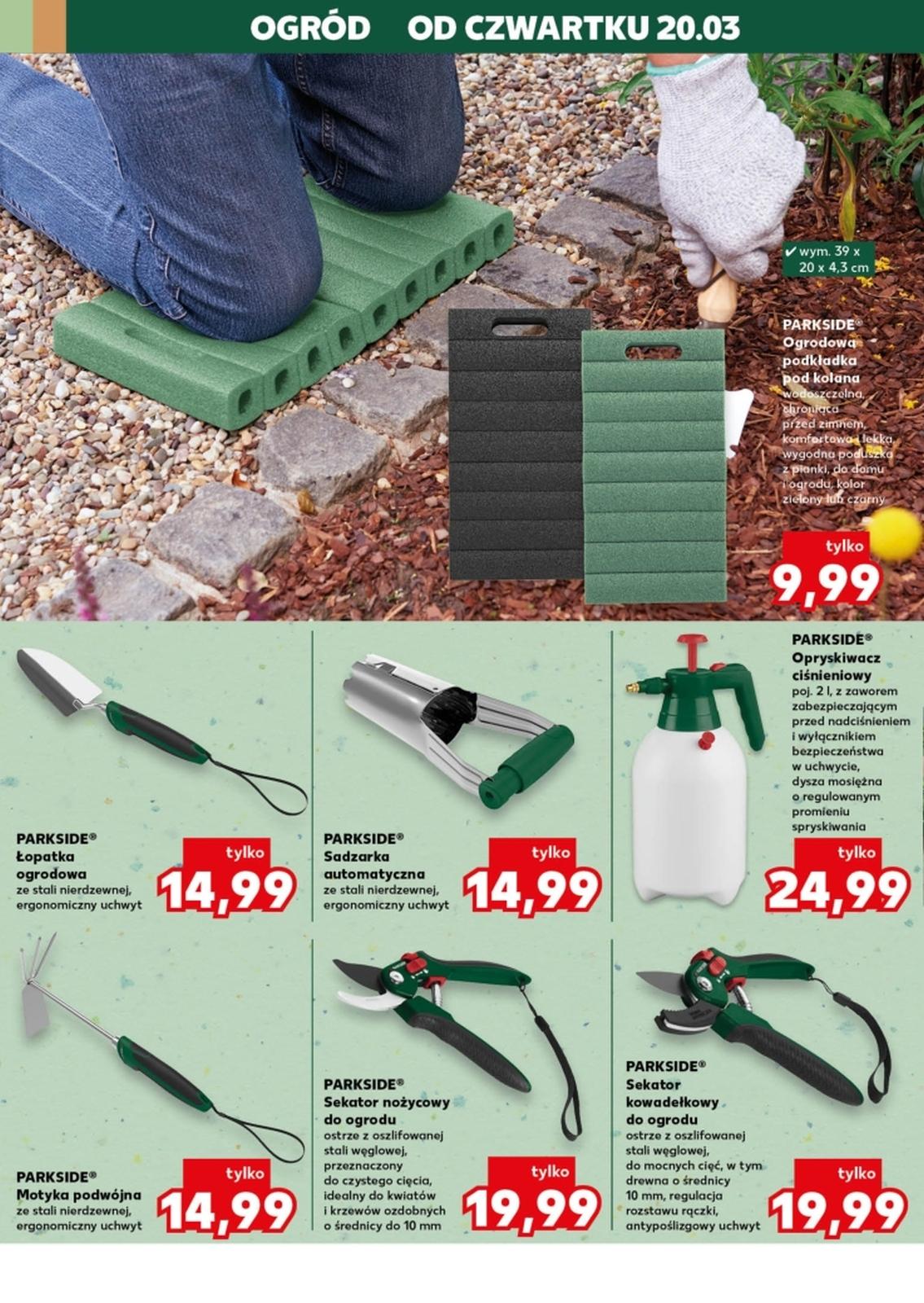 Gazetka promocyjna Kaufland str. 26