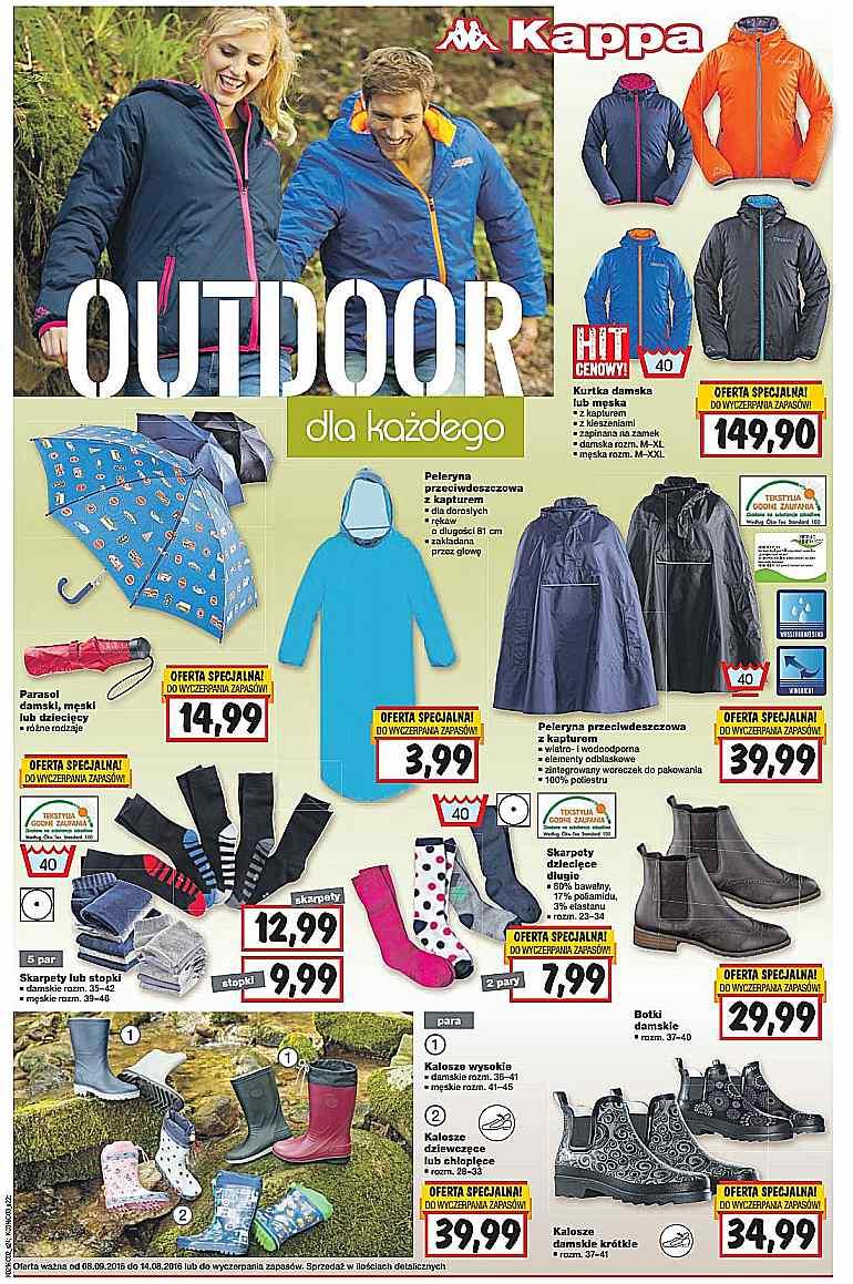 Gazetka promocyjna Kaufland str. 24