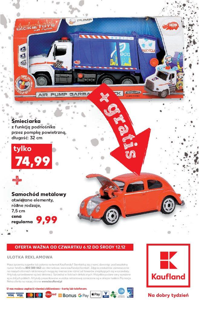 Gazetka promocyjna Kaufland str. 10