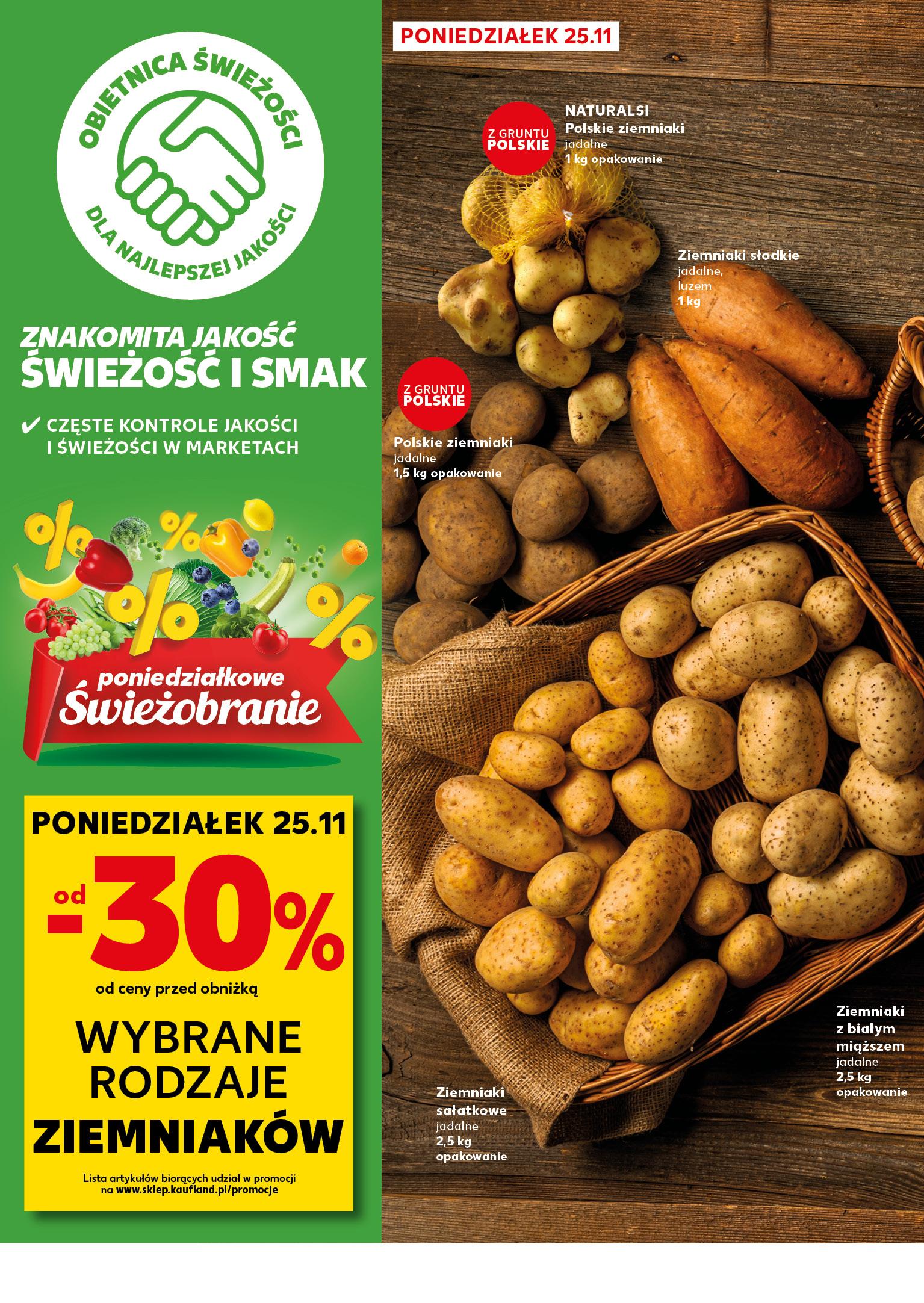 Gazetka promocyjna Kaufland str. 4