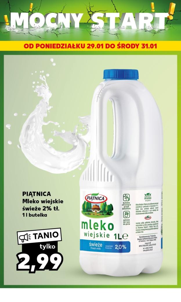 Gazetka promocyjna Kaufland str. 4