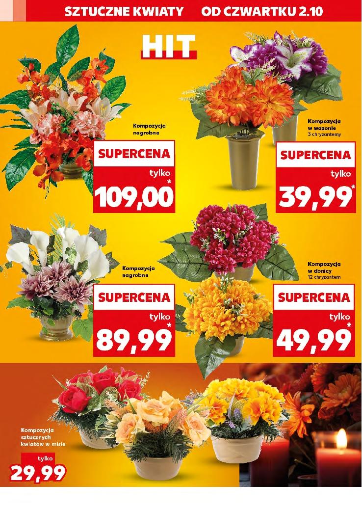 Gazetka promocyjna Kaufland str. 14