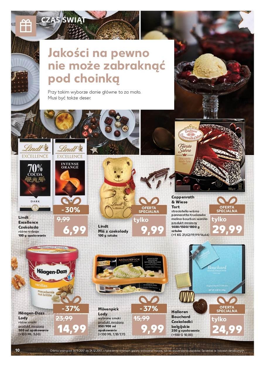 Gazetka promocyjna Kaufland str. 10