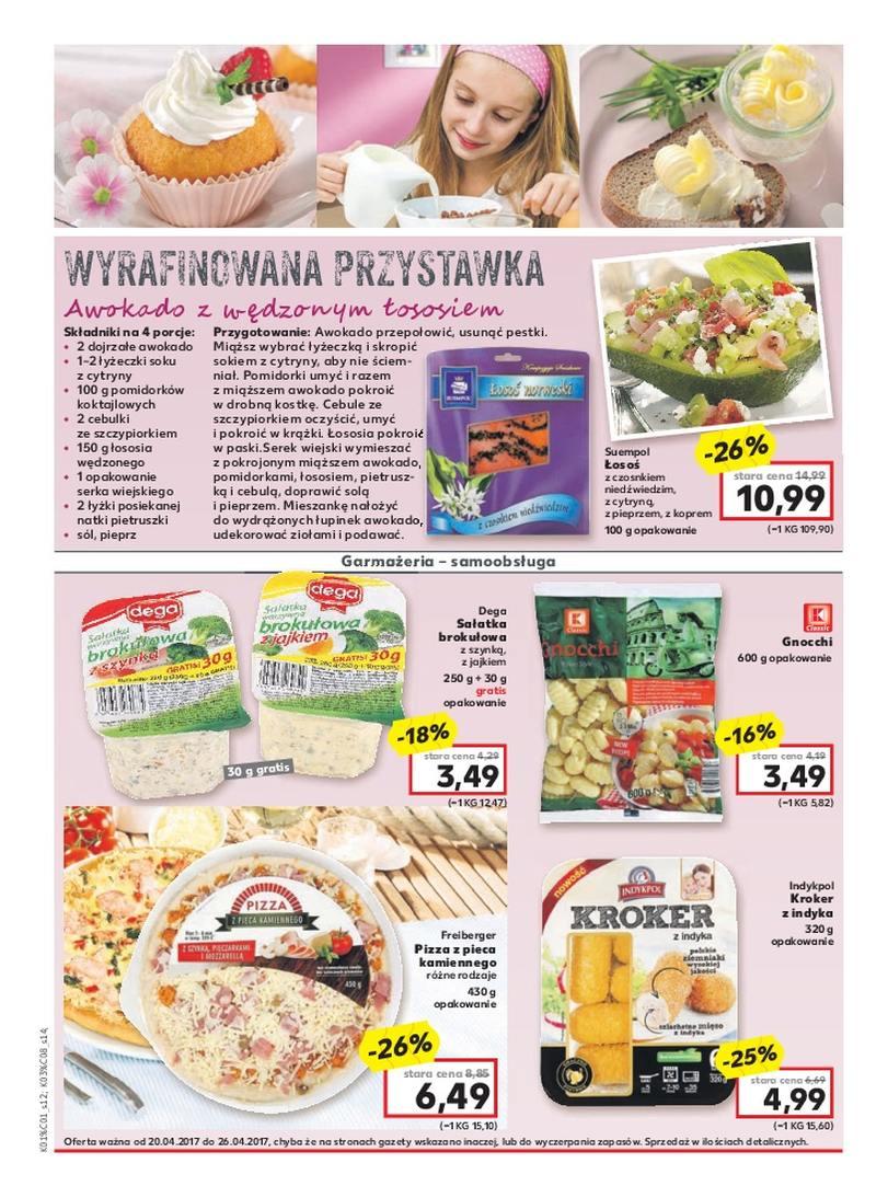 Gazetka promocyjna Kaufland str. 12