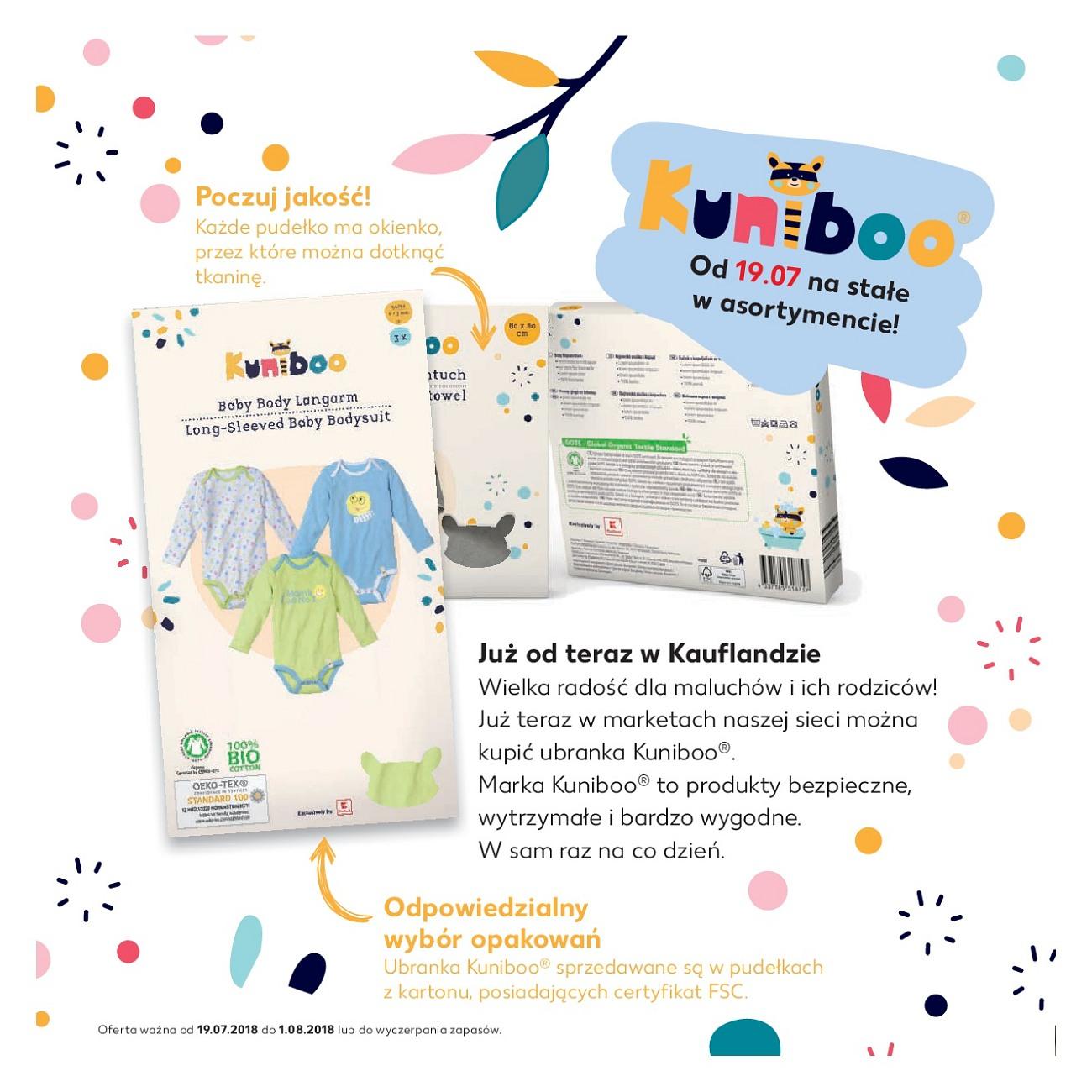 Gazetka promocyjna Kaufland str. 8