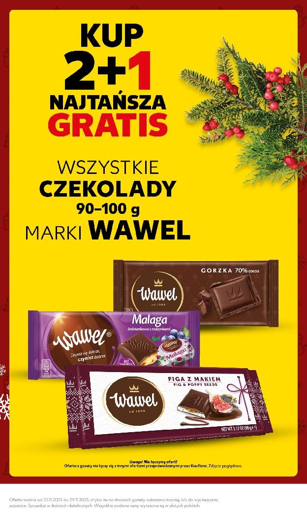 Gazetka promocyjna Kaufland str. 13