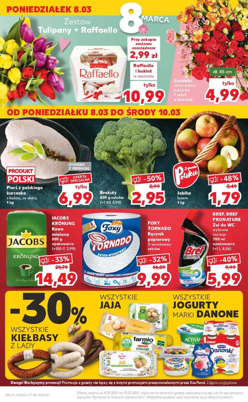 Gazetka promocyjna Kaufland str. 48