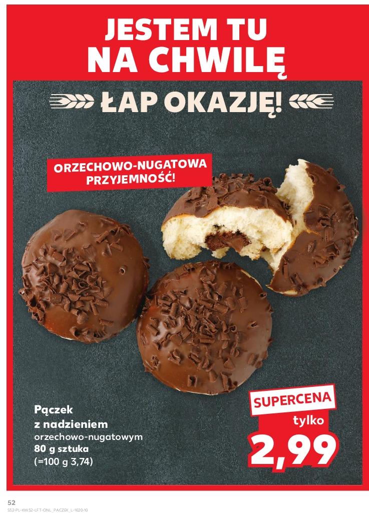 Gazetka promocyjna Kaufland str. 52