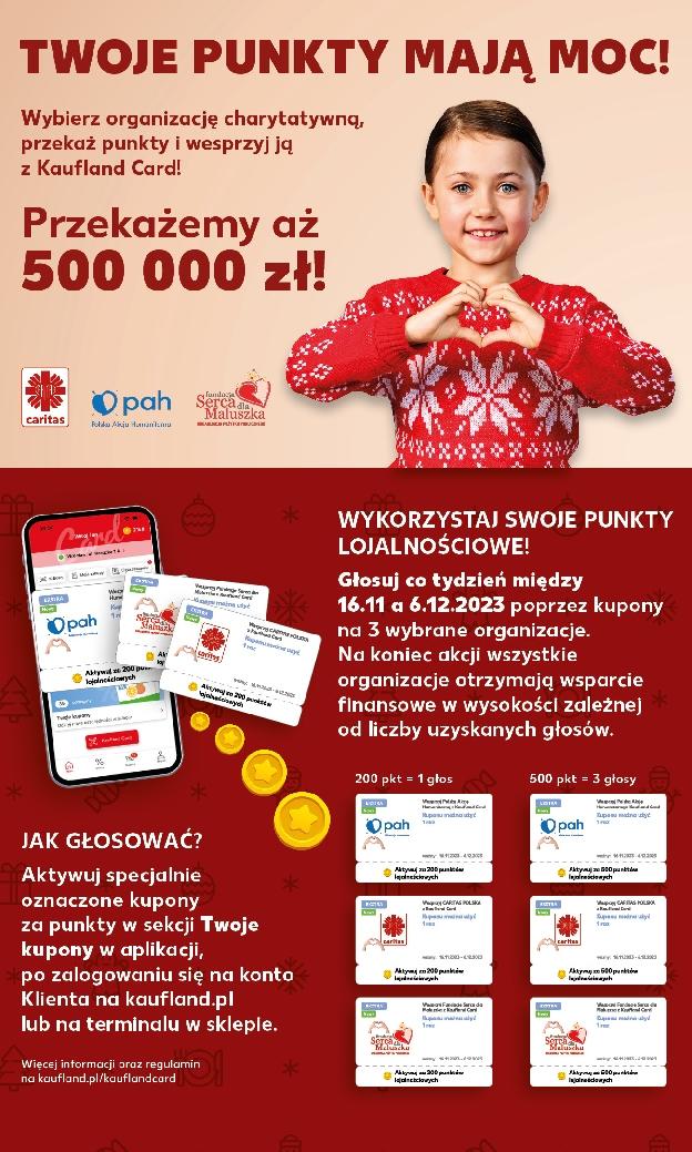 Gazetka promocyjna Kaufland str. 28