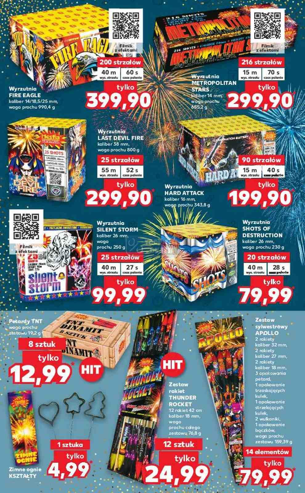 Gazetka promocyjna Kaufland str. 2