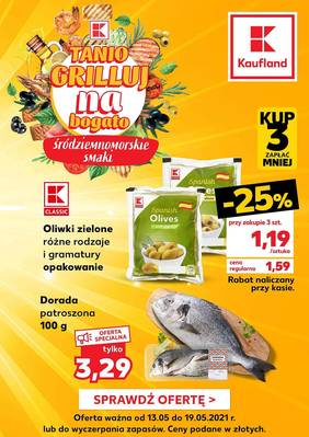 Kaufland Grill