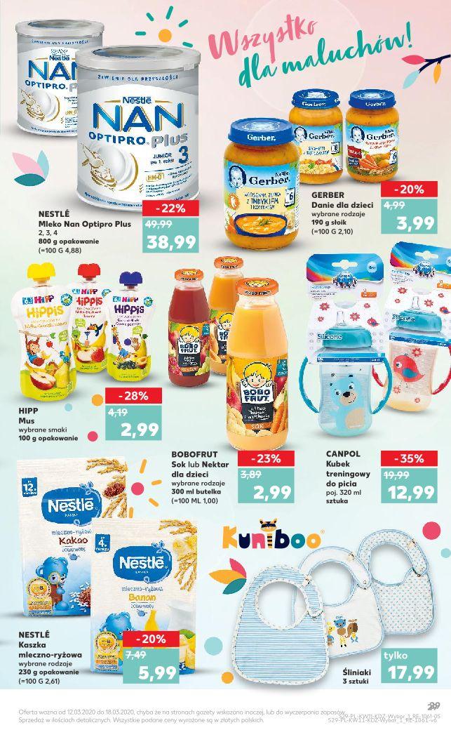 Gazetka promocyjna Kaufland str. 29