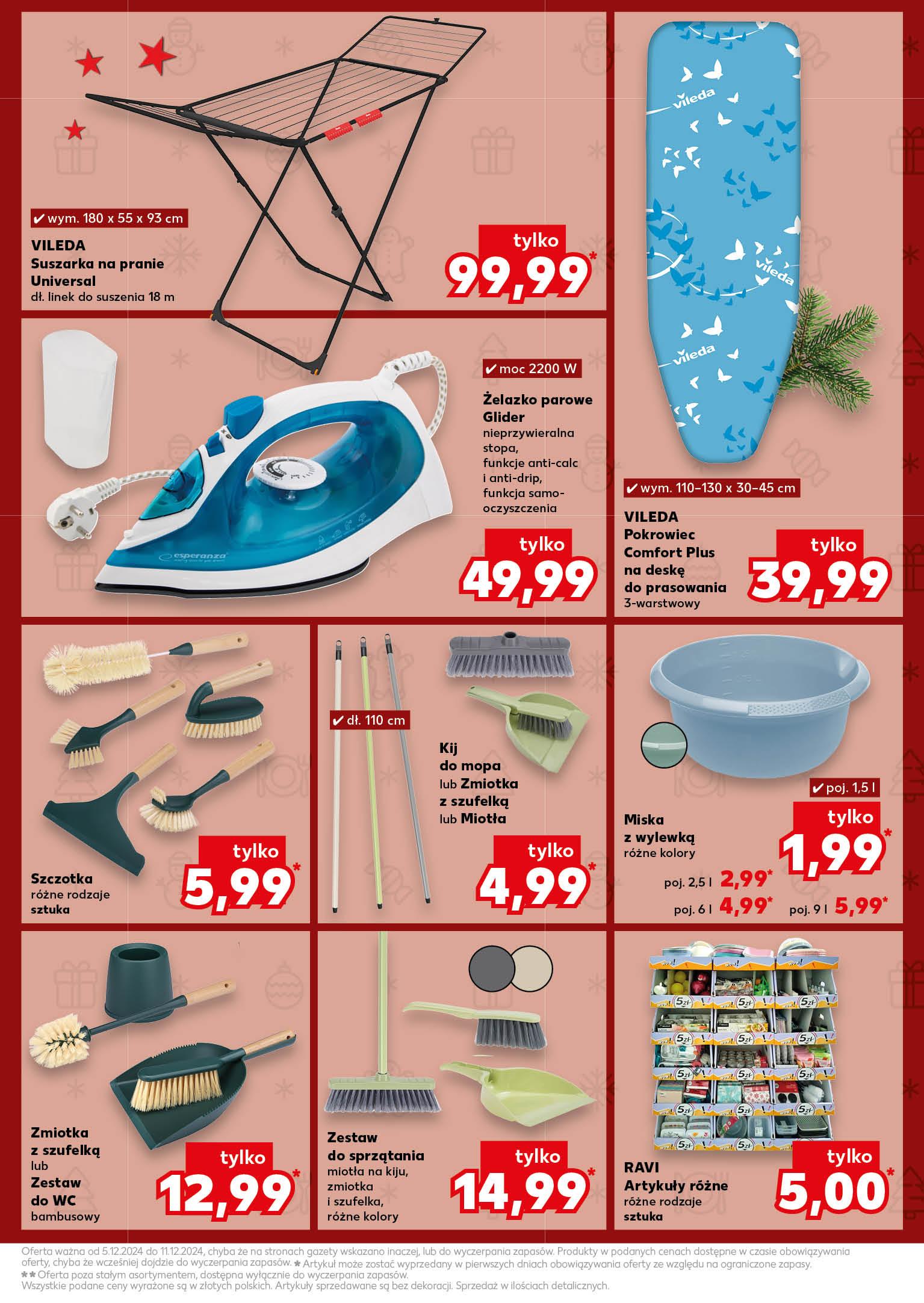 Gazetka promocyjna Kaufland str. 13