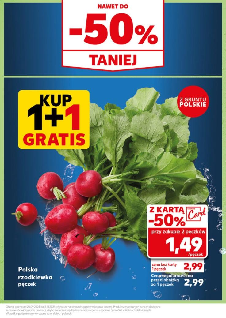 Gazetka promocyjna Kaufland str. 11