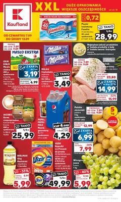 Gazetka Kaufland