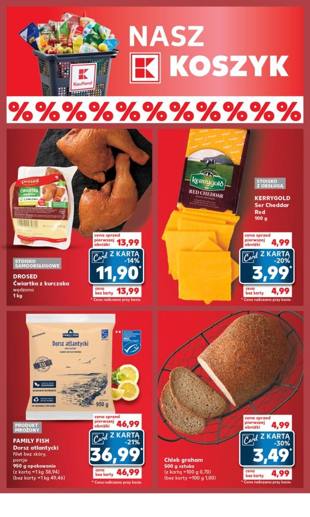 Gazetka promocyjna Kaufland str. 20