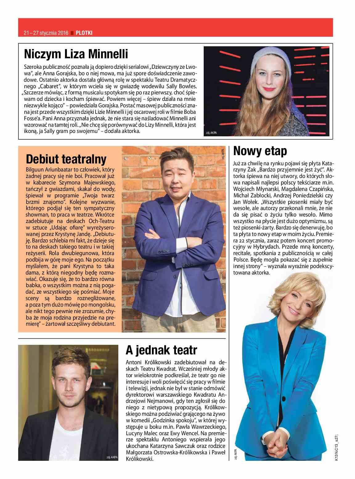 Gazetka promocyjna Kaufland str. 27