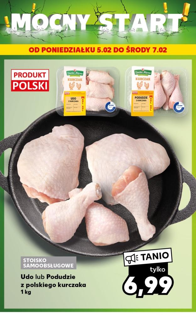 Gazetka promocyjna Kaufland str. 6