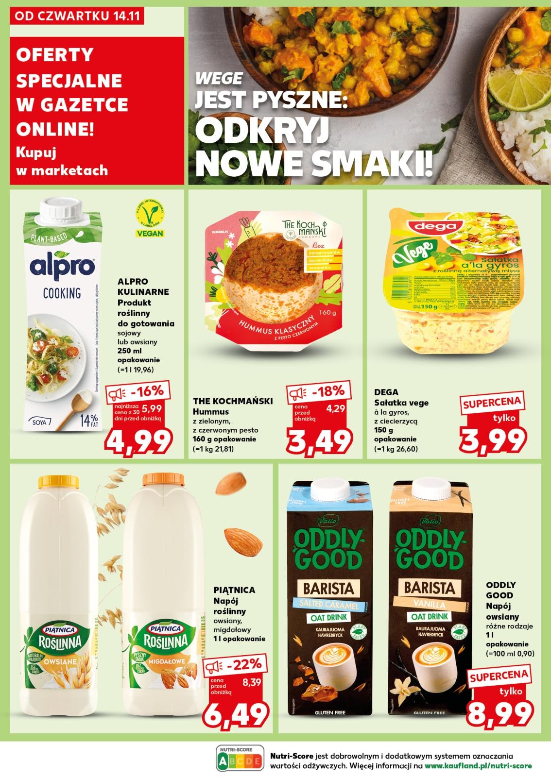 Gazetka promocyjna Kaufland str. 26