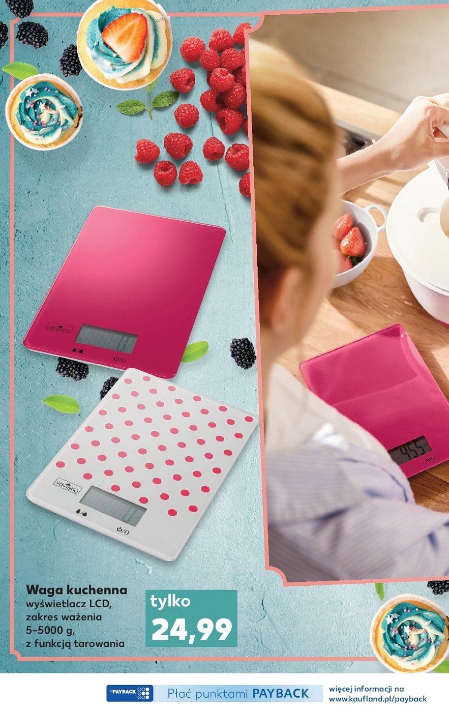 Gazetka promocyjna Kaufland str. 8