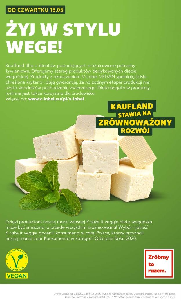 Gazetka promocyjna Kaufland str. 8