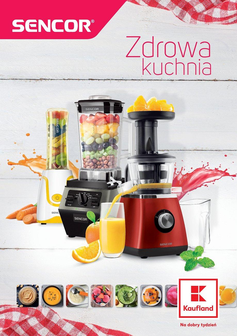 Gazetka promocyjna Kaufland str. 1