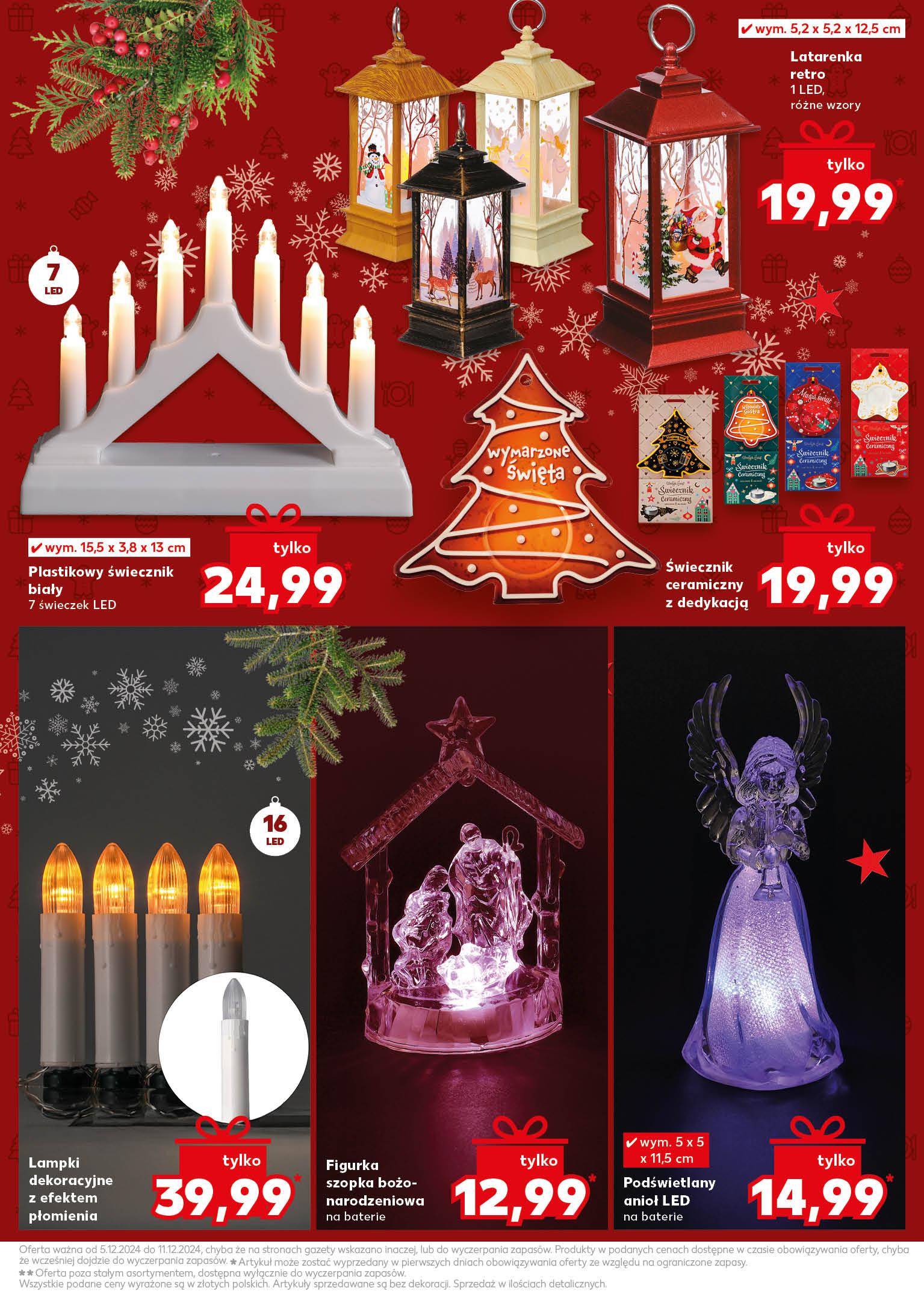 Gazetka promocyjna Kaufland str. 25