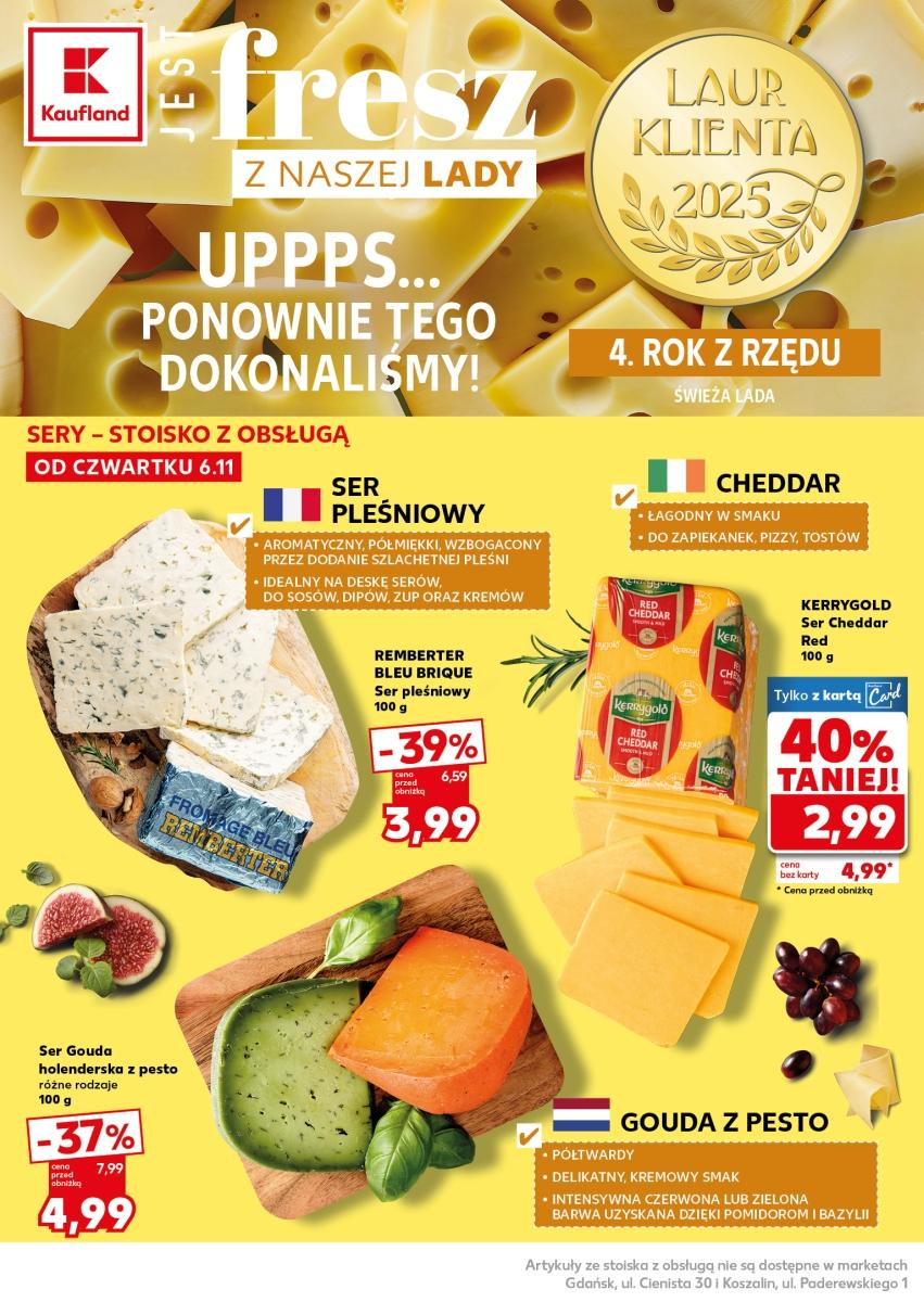 Gazetka promocyjna Kaufland str. 14