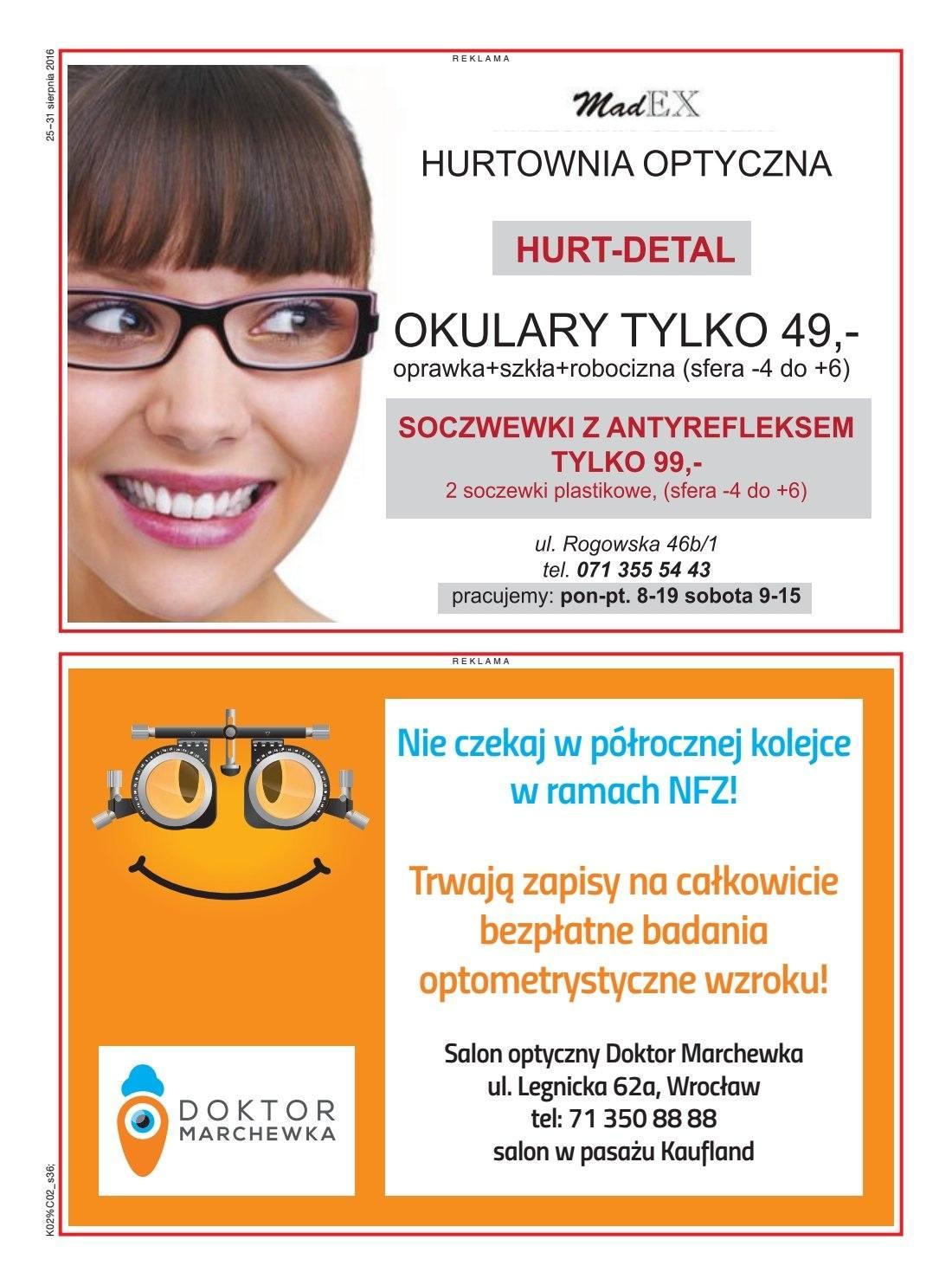 Gazetka promocyjna Kaufland str. 36