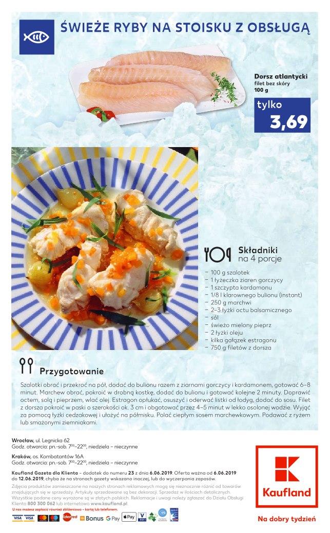 Gazetka promocyjna Kaufland str. 36