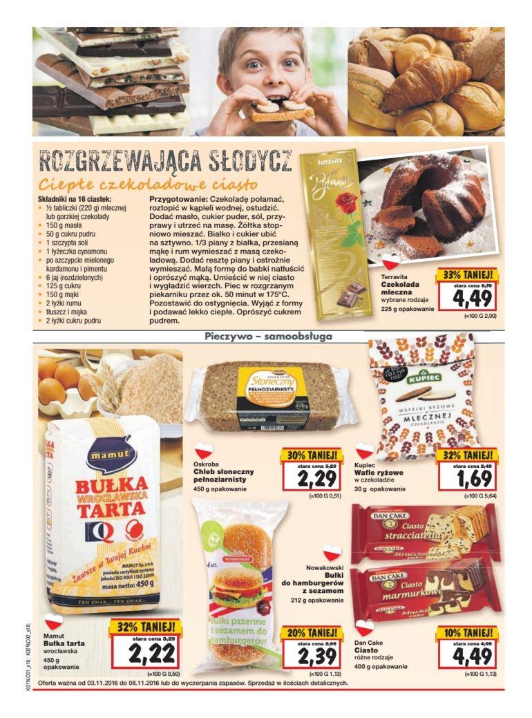 Gazetka promocyjna Kaufland str. 18