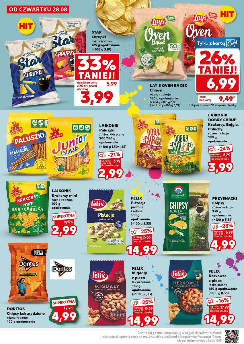 Gazetka promocyjna Kaufland str. 14