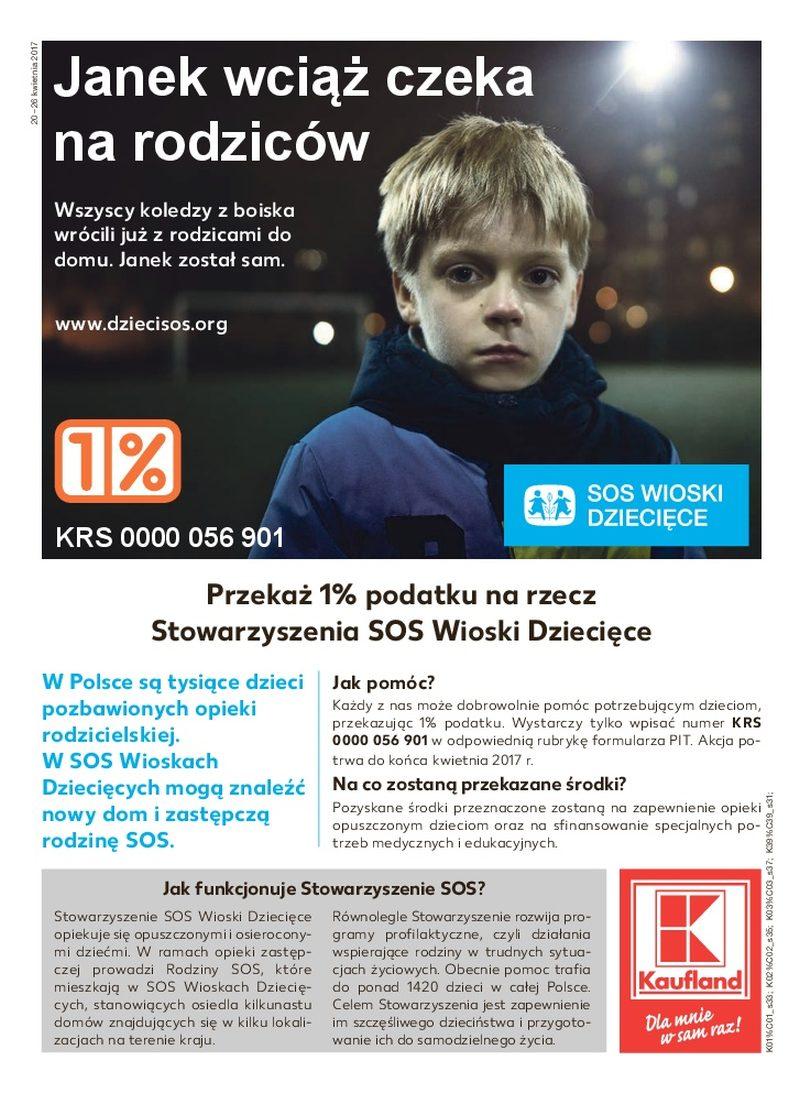 Gazetka promocyjna Kaufland str. 35