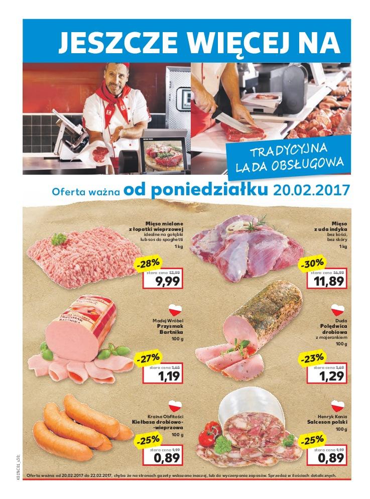 Gazetka promocyjna Kaufland str. 30