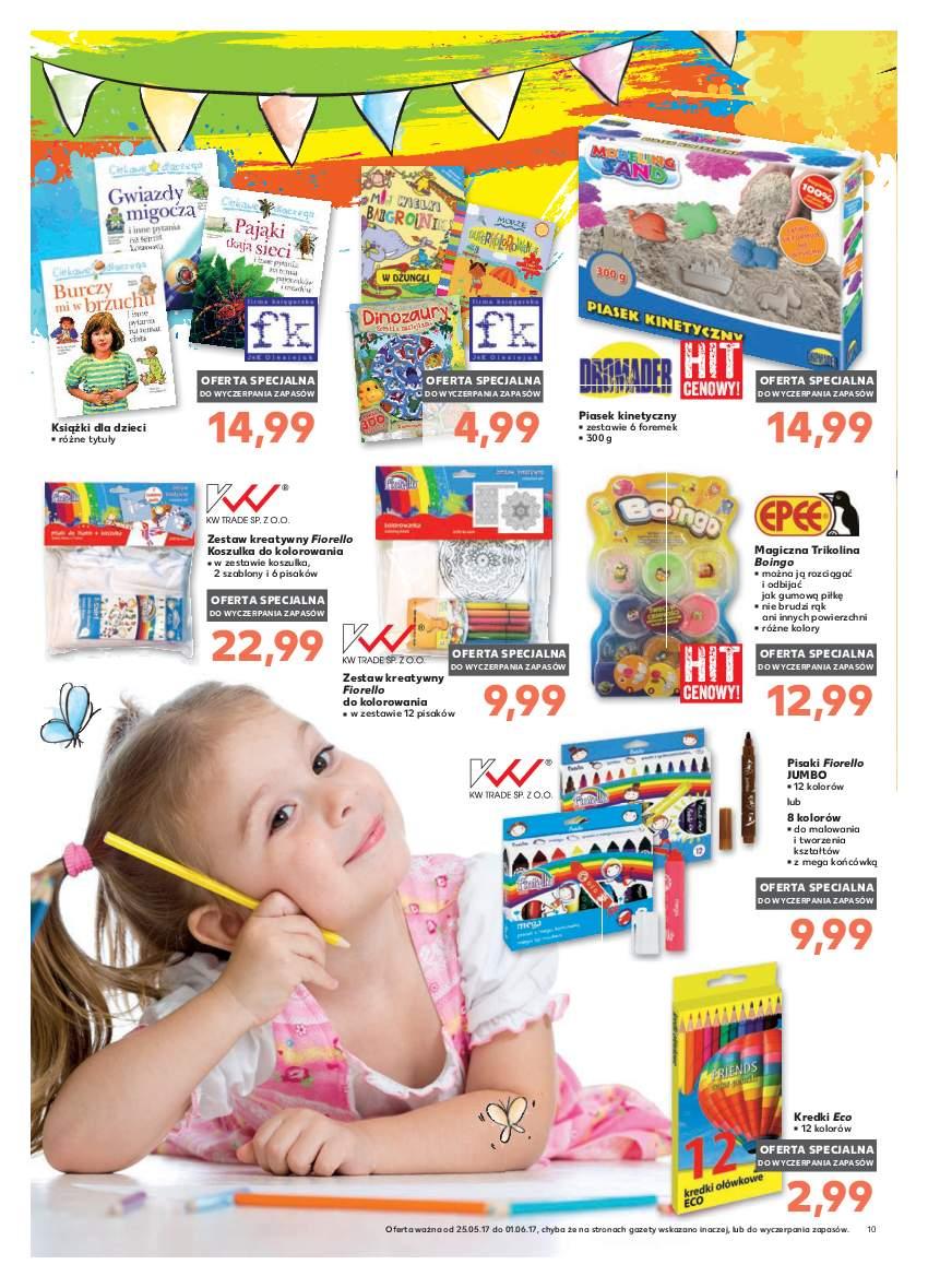 Gazetka promocyjna Kaufland str. 10