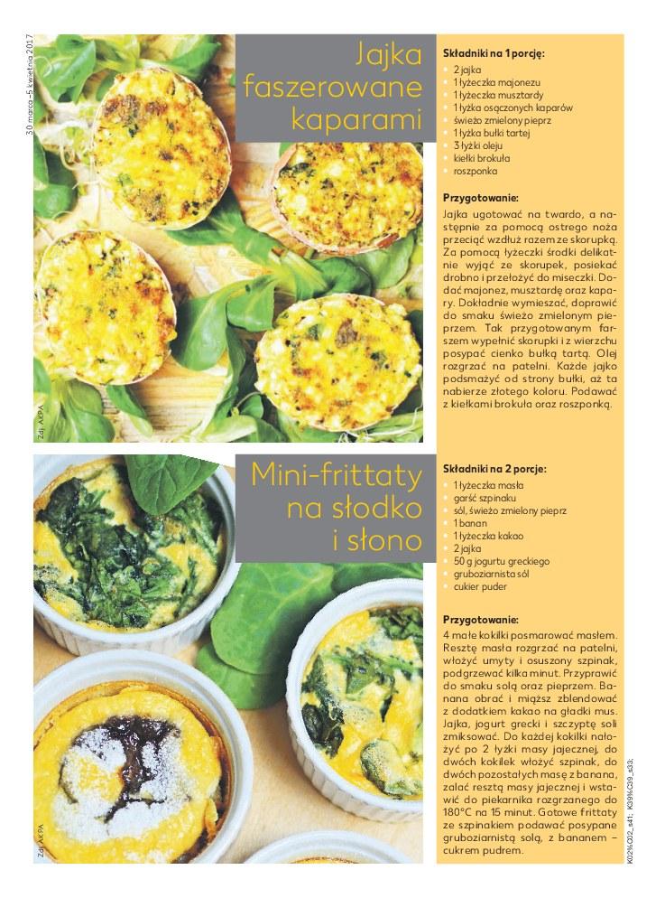 Gazetka promocyjna Kaufland str. 33