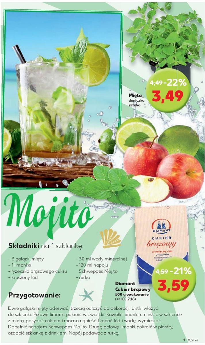 Gazetka promocyjna Kaufland str. 4