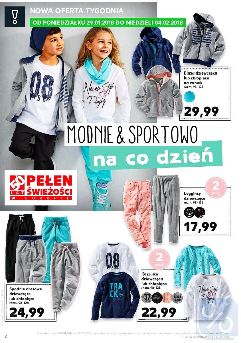 Gazetka promocyjna Kaufland str. 39