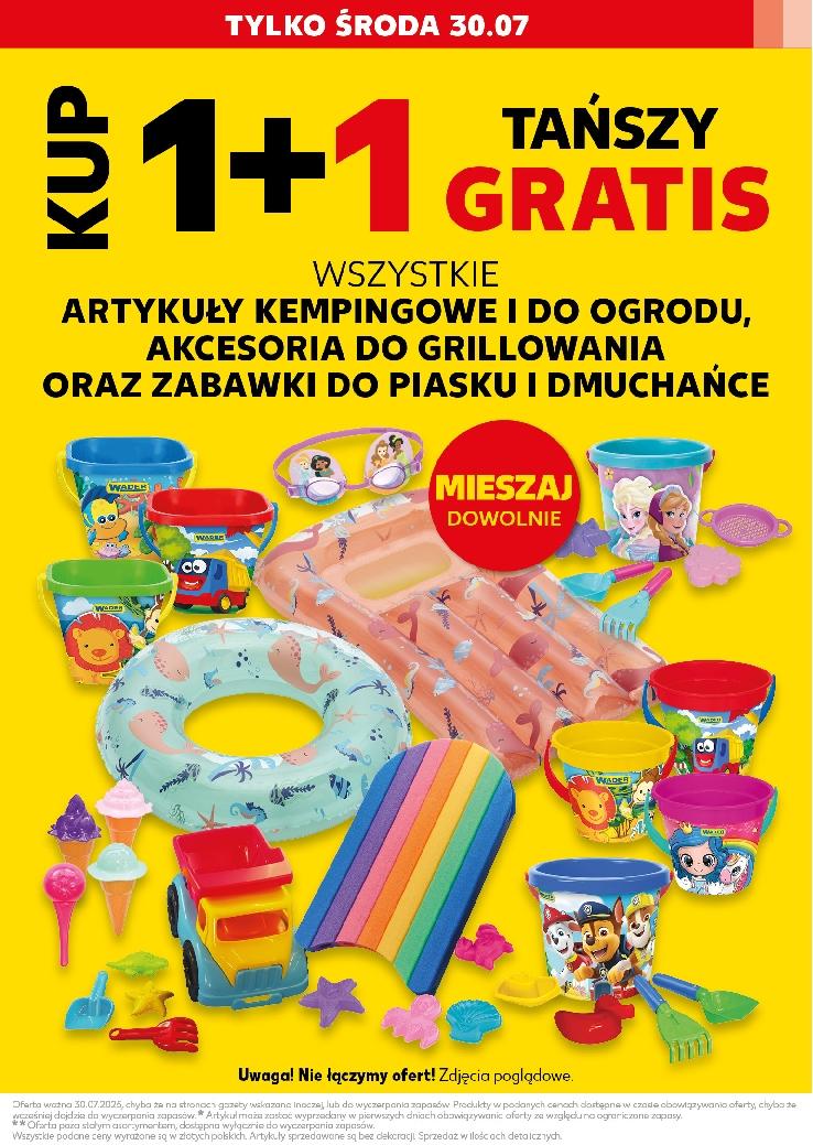 Gazetka promocyjna Kaufland str. 5