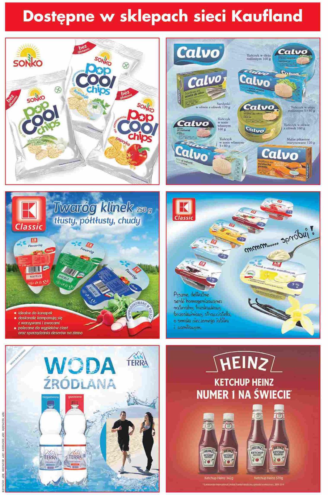 Gazetka promocyjna Kaufland str. 32