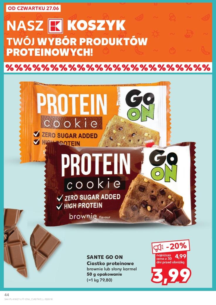 Gazetka promocyjna Kaufland str. 44